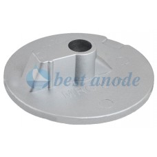 76214 4 BEST MERCRUISER TUTYA